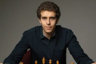 अमेरिकी ग्रैंडमास्टर डेनियल नारोडिट्स्की की मौत से शतरंज जगत सदमे में