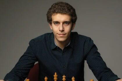 अमेरिकी ग्रैंडमास्टर डेनियल नारोडिट्स्की की मौत से शतरंज जगत सदमे में