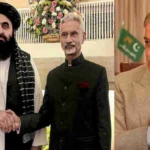 पाकिस्तान ने भारत-अफगानिस्तान के संयुक्त बयान में कश्मीर के ज़िक्र पर कड़ी आपत्ति जताई। मुत्ताकी के बयान से भी नाराज़गी जताई।