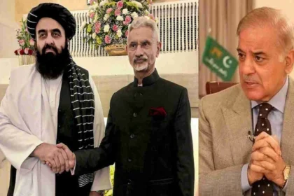 पाकिस्तान ने भारत-अफगानिस्तान के संयुक्त बयान में कश्मीर के ज़िक्र पर कड़ी आपत्ति जताई। मुत्ताकी के बयान से भी नाराज़गी जताई।