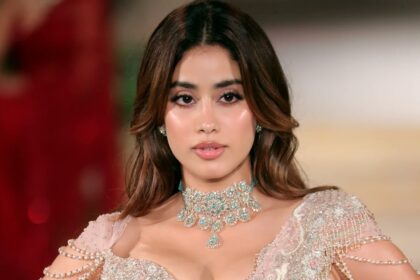 जाह्नवी कपूर ने सर्जरी पर तोड़ी चुप्पी | मां श्रीदेवी की सलाह से किया सब