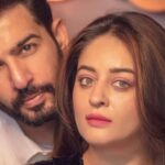 जय भानुशाली-माहि विज