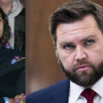 भारतीय मूल की महिला ने JD वेंस से किया तीखा सवाल