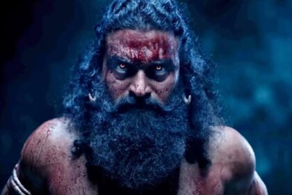 कांतारा चैप्टर 1 ने बाहुबली को पछाड़ा