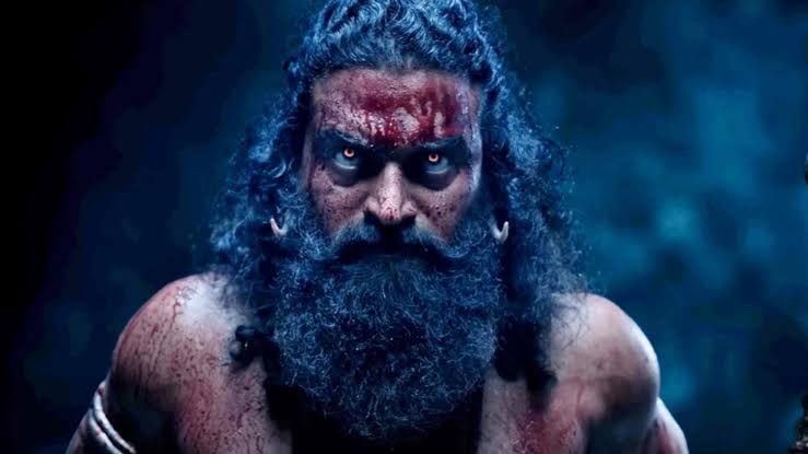 कांतारा चैप्टर 1 ने बाहुबली को पछाड़ा