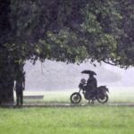 कर्नाटक में भारी बारिश का अलर्ट, बेंगलुरु हाई रिस्क पर