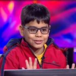 KBC 17 में ओवरकॉन्फिडेंट बच्चा अमिताभ से बोला Rules Vules पता है