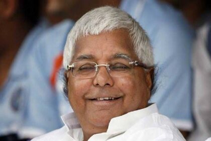 IRCTC घोटाला: लालू, राबड़ी, तेजस्वी पर आरोप तय