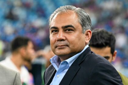 BCCI ने नकवी को दी ICC जाने की चेतावनी