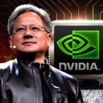 SoftBank ने Nvidia में पूरी हिस्सेदारी बेची