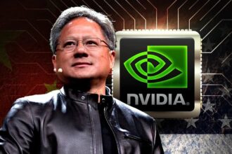 SoftBank ने Nvidia में पूरी हिस्सेदारी बेची