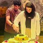 स्मृति मंधाना और पलाश मुछाल का रिश्ता हुआ पक्का