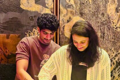 स्मृति मंधाना और पलाश मुछाल का रिश्ता हुआ पक्का