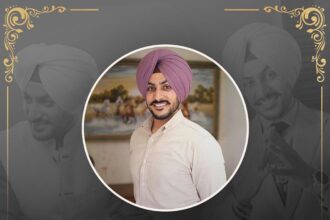 पंजाबी सिंगर राजवीर जवांदा का निधन हादसे के 11 दिन बाद