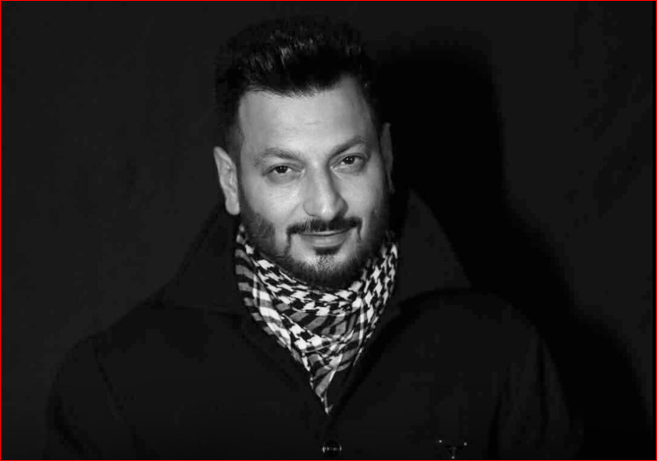 गायक ऋषभ टंडन का हार्ट अटैक से निधन