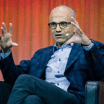 सत्या नडेला की सैलरी ₹803 करोड़, बना नया रिकॉर्ड