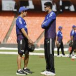 शुबमन गिल की पहली सीरीज़ में हार की भविष्यवाणी