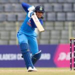 भारत ने महिला वर्ल्ड कप सेमीफाइनल की टिकट काटी