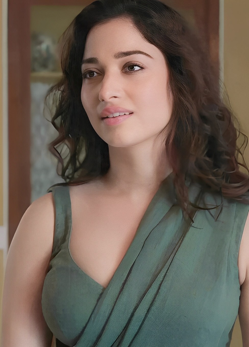 अभिनेत्री तमन्नाह भाटिया