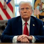 ट्रंप ने कनाडा पर लगाया 10% अतिरिक्त टैरिफ