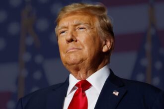 ट्रंप बोले: रूस नहीं रुका तो यूक्रेन को टॉमहॉक मिसाइल देंगे