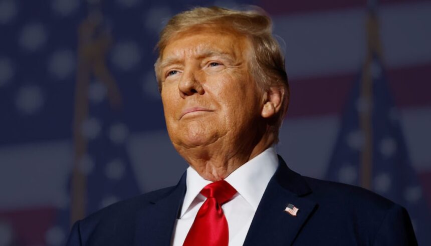 ट्रंप बोले: रूस नहीं रुका तो यूक्रेन को टॉमहॉक मिसाइल देंगे