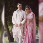 Ashlesha Savant–Sandeep Baswana