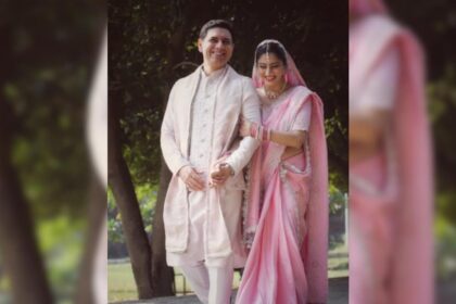 Ashlesha Savant–Sandeep Baswana