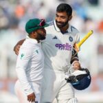 Bumrah-Bavuma विवाद खत्म, मैच बाद सुलझा मामला