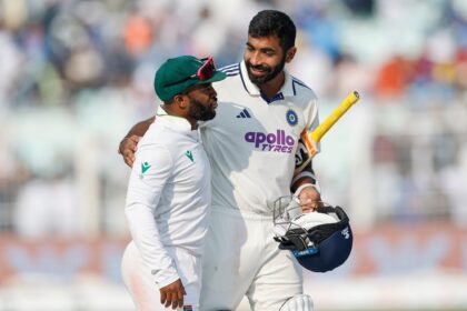 Bumrah-Bavuma विवाद खत्म, मैच बाद सुलझा मामला