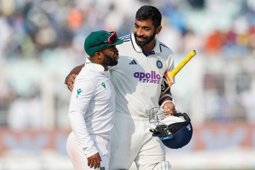 Bumrah-Bavuma विवाद खत्म, मैच बाद सुलझा मामला