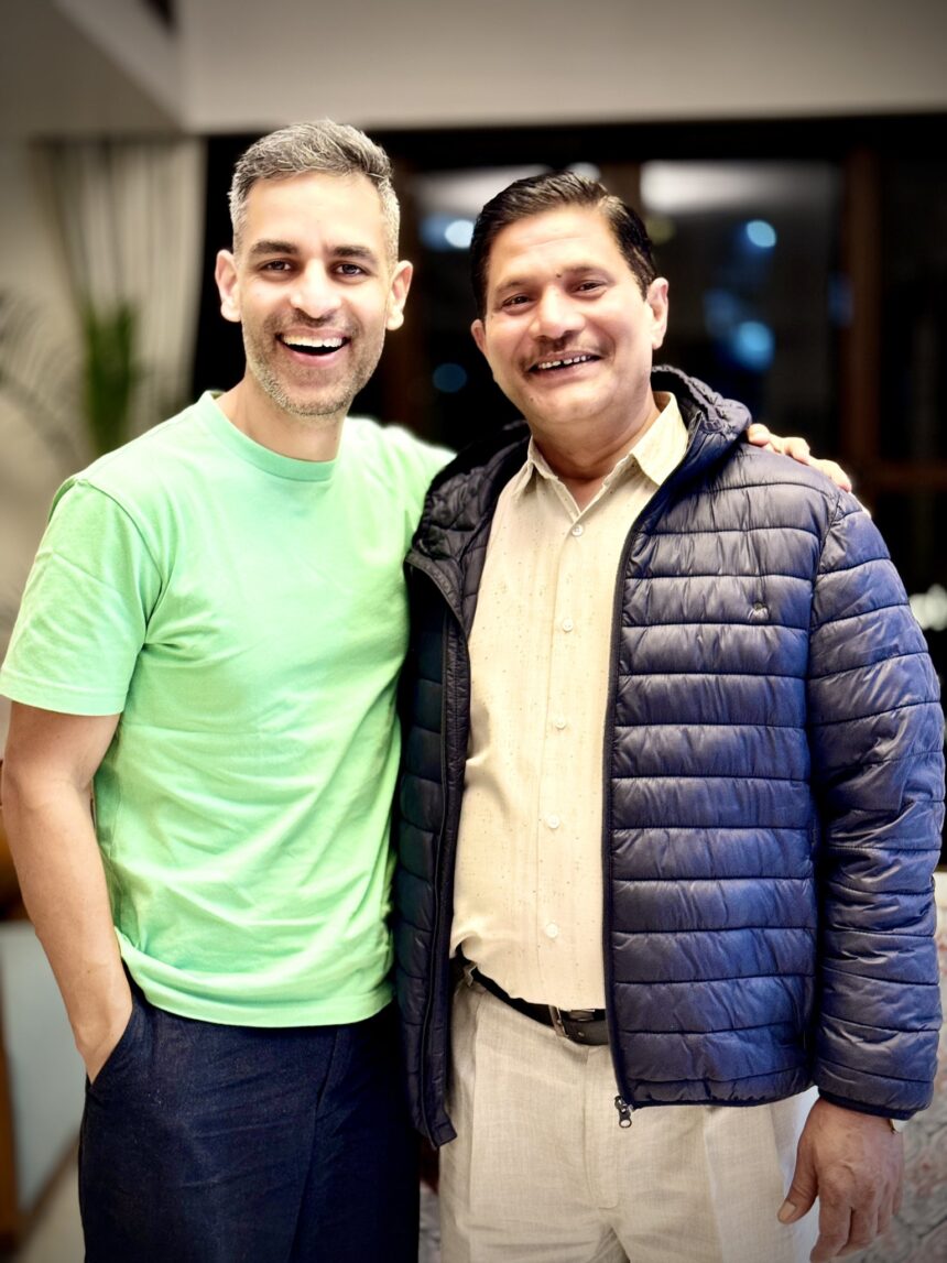 अंकुर वारिकू ने ड्राइवर की सैलरी बताई, इंटरनेट खुश