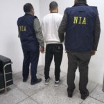 अनमोल बिश्नोई गिरफ्तार, US से निर्वासित