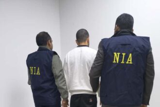 अनमोल बिश्नोई गिरफ्तार, US से निर्वासित