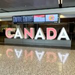कनाडा ने 74% भारतीय वीज़ा किए रिजेक्ट