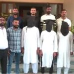 रेड फोर्ट ब्लास्ट में विदेशियों की भूमिका के प्रमाण