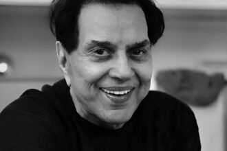 धर्मेंद्र का 89 वर्ष में निधन, बॉलीवुड में शोक