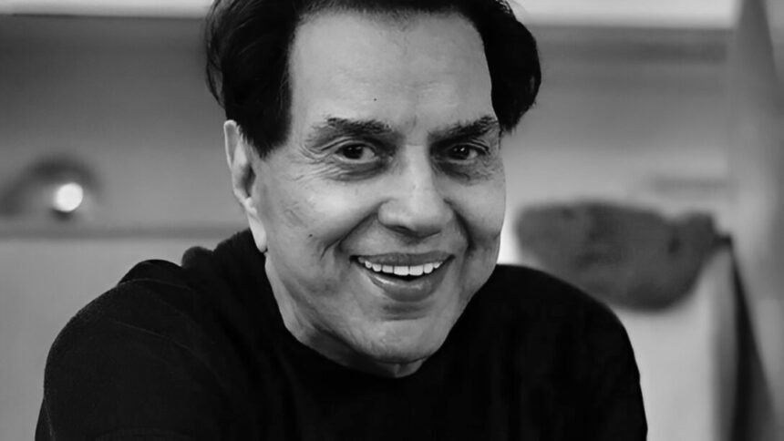 धर्मेंद्र का 89 वर्ष में निधन, बॉलीवुड में शोक