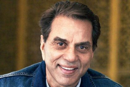 धर्मेंद्र का निधन: 89 पर विदा हुए बॉलीवुड के He-Man