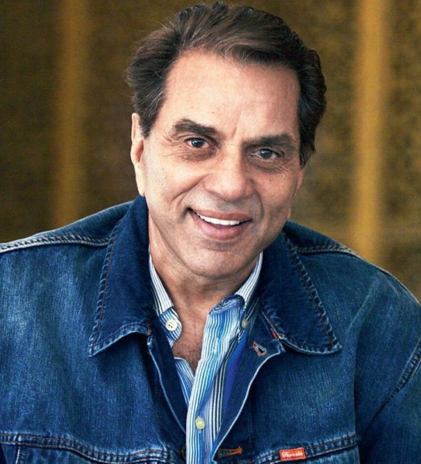 धर्मेंद्र का निधन: 89 पर विदा हुए बॉलीवुड के He-Man