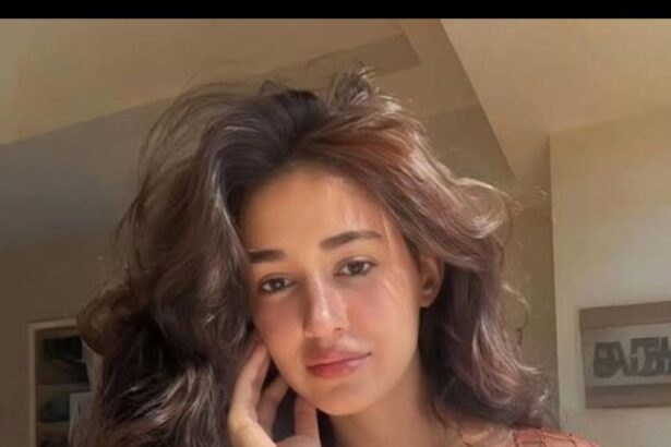 दिशा पाटनी केस से जुड़ा गैंगस्टर जीतू चरण गिरफ्तार