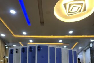 JioMart पर iPhone 16 Plus ₹25,000 सस्ता