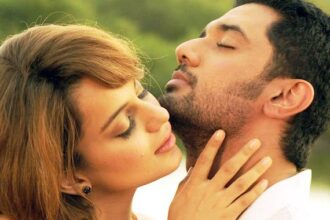 चिराग पासवान और कंगना की फिल्म मिले ना मिले हम