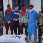 कश्मीर में पूछताछ बाद व्यापारी की मौत, परिवार ने उठाए सवाल