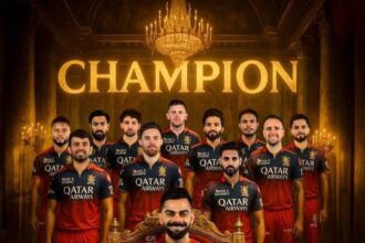 Hombale Films RCB खरीदने की तैयारी?