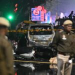 Red Fort Car Explosion Case: कच्चा माल बेचने वाली दुकानें चिन्हित