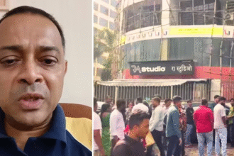 रोहित आर्य केस: क्यों बने 17 बच्चों के बंधक संकट का कारण