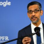 सुंदर पिचाई बोले—CEO की नौकरी भी AI कर सकता है