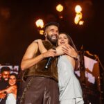 tara sutaria and AP Dillon