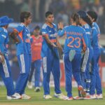 BCCI ने महिला क्रिकेटरों की मैच फीस पुरुषों के बराबर की